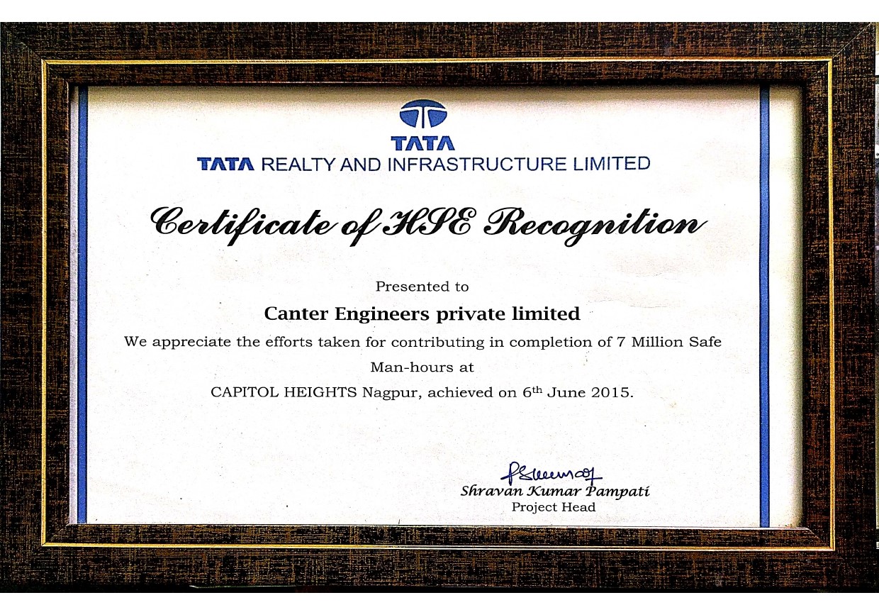 Award